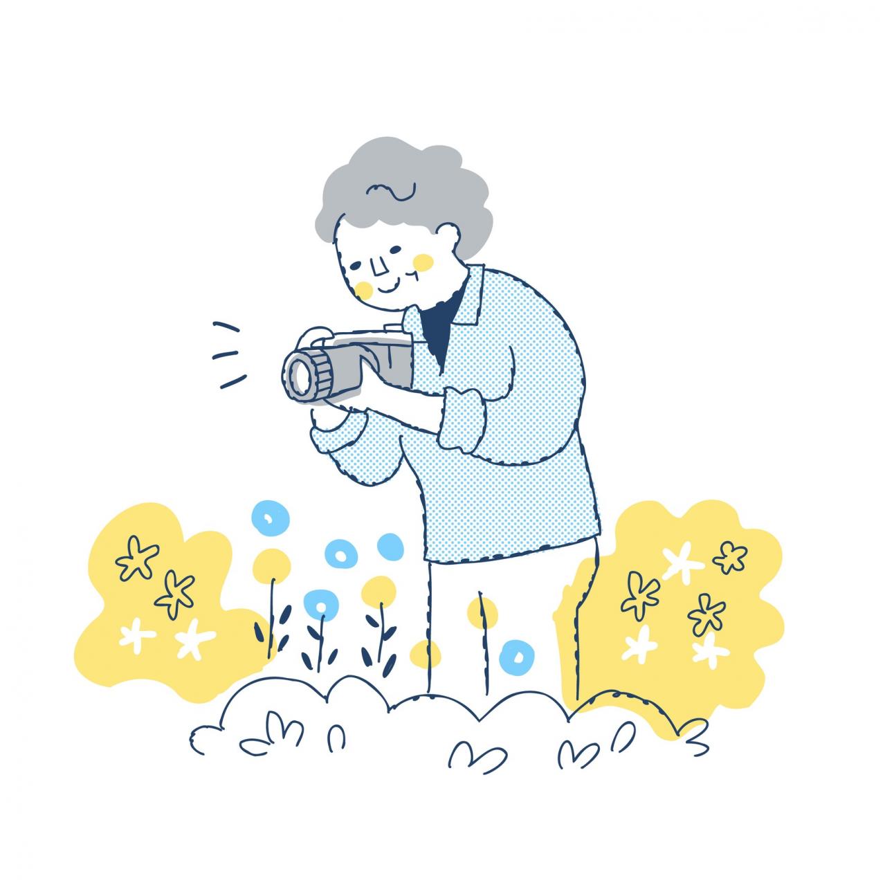 60歳から幸福度を上げるための「10の習慣」とは？【幸福学】の専門家がアドバイス（画像7）