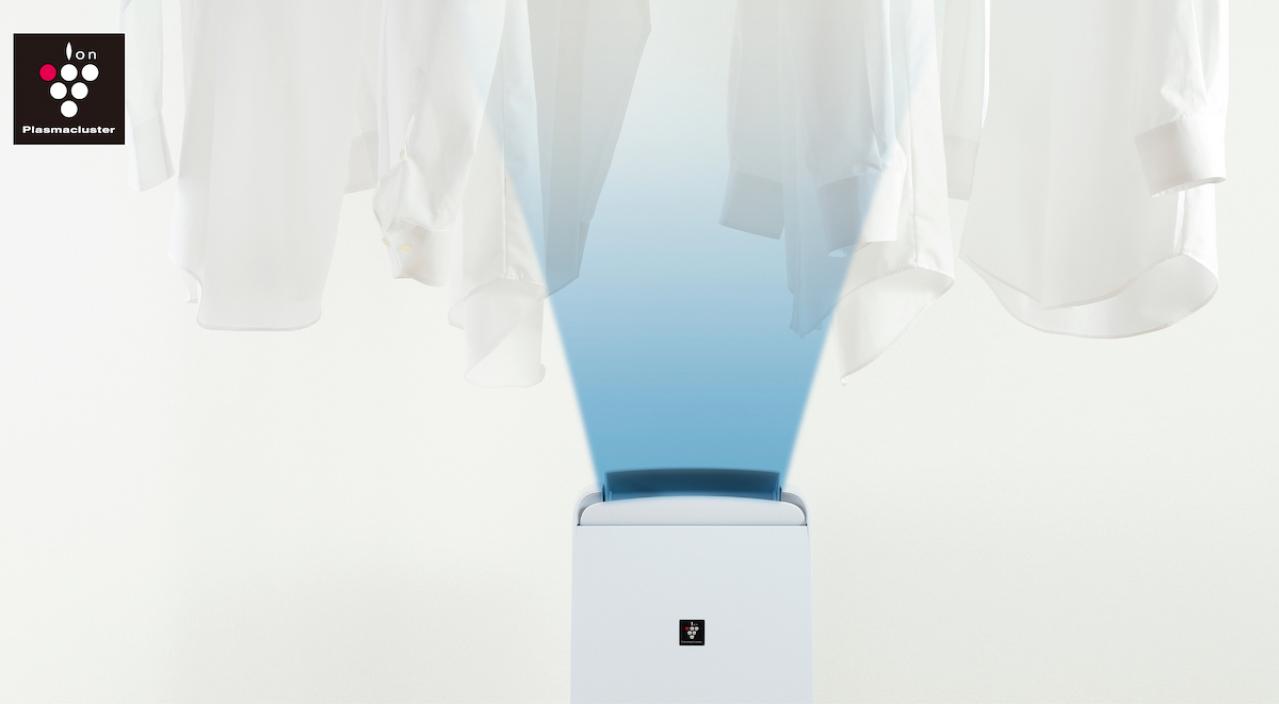 梅雨時の部屋干しの強い味方【衣類乾燥除湿機】3選。これで生乾き臭ゼロ！ 家電のプロ・神原サリーさんおすすめ（画像7）