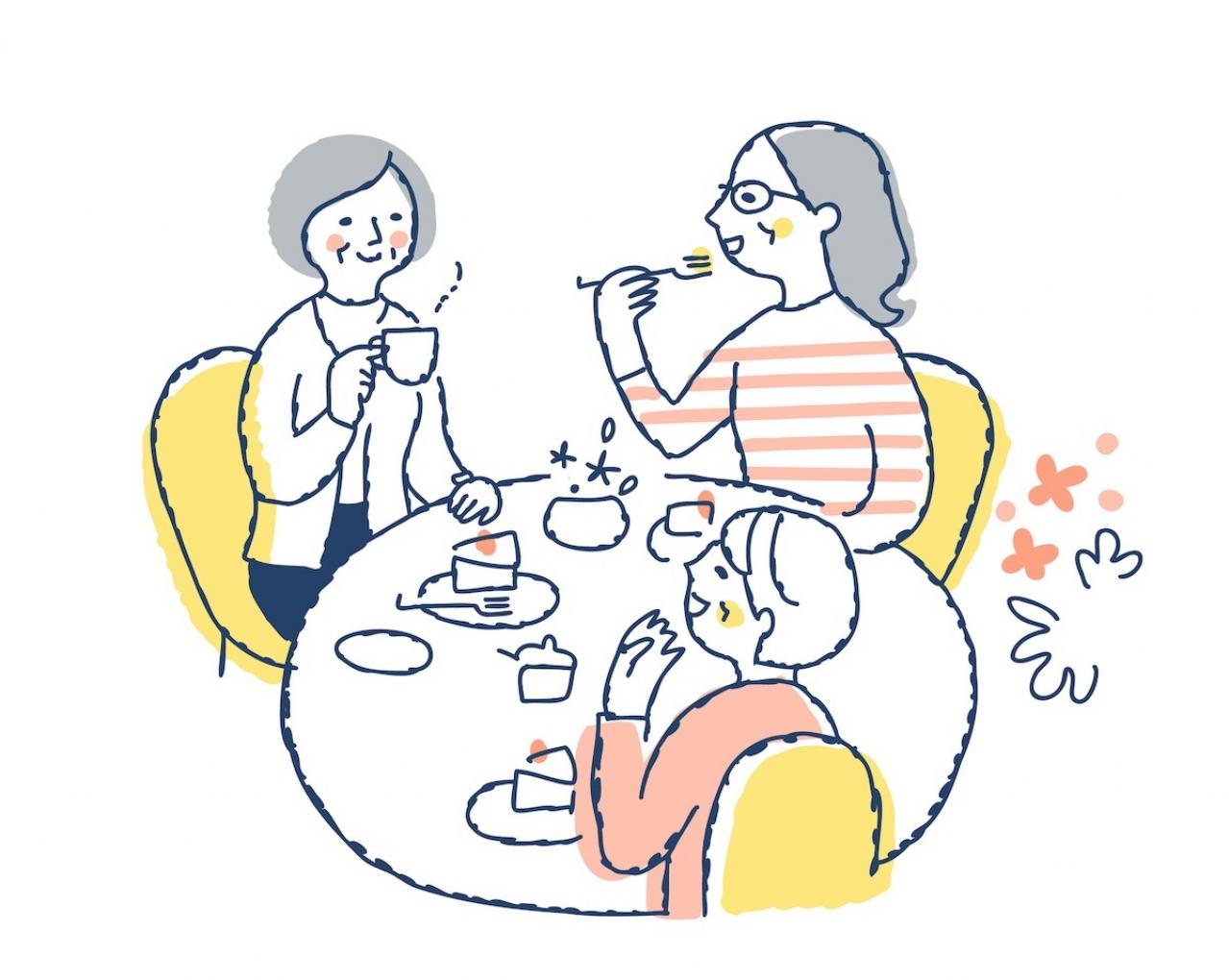 60歳からの【幸福度を上げる10の習慣】とは？ 「幸福学」の専門家がアドバイス［後編］（画像4）