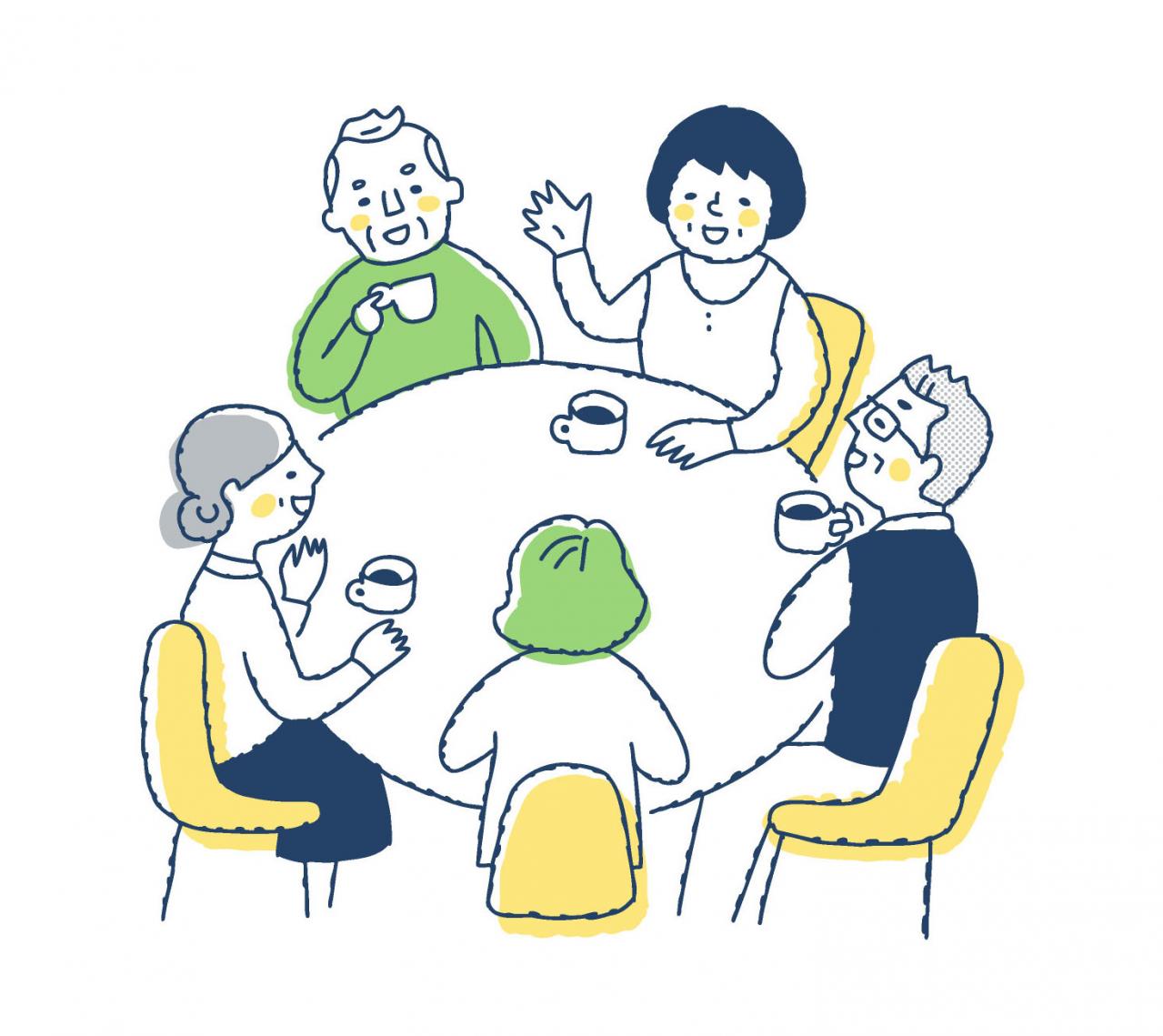 60歳から幸福度を上げるための「10の習慣」とは？【幸福学】の専門家がアドバイス（画像8）