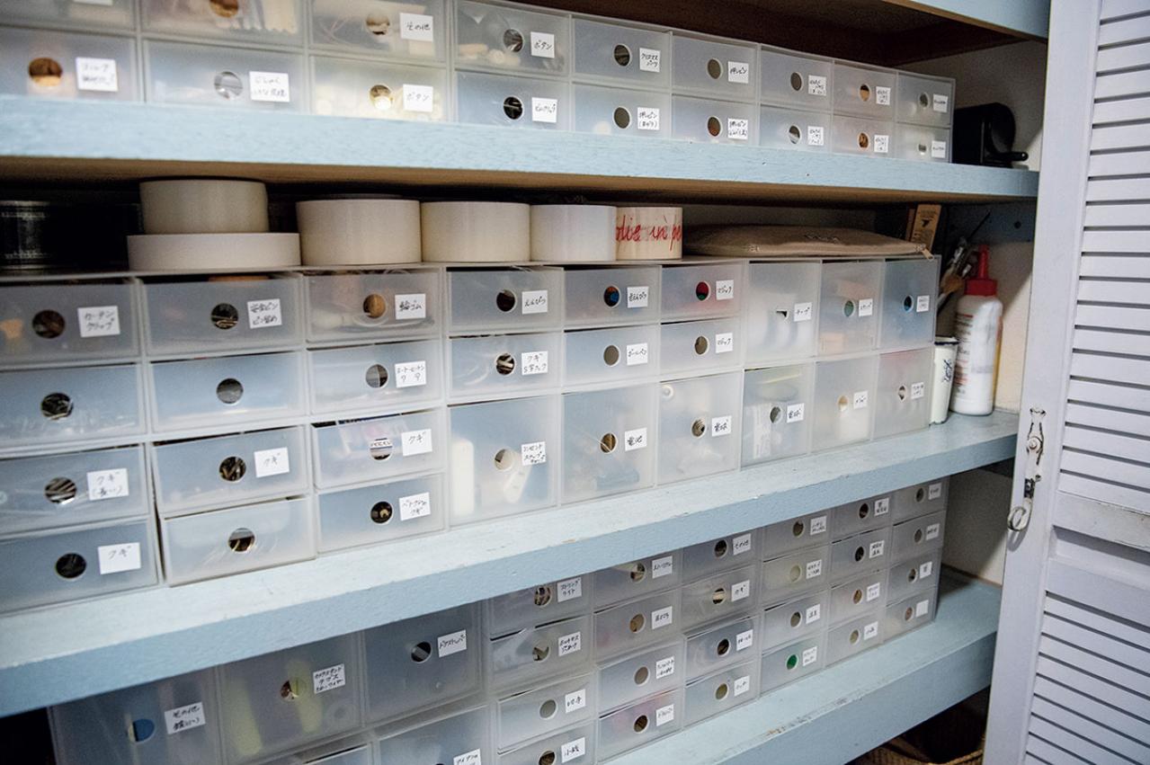 【無印良品】DIYを手がける60代クリエイターは無印の収納どう使う？［後編］（画像5）