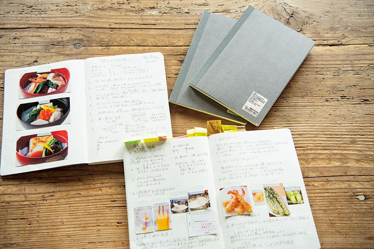 【無印良品】DIYを手がける60代クリエイターは無印の収納どう使う？［後編］（画像2）