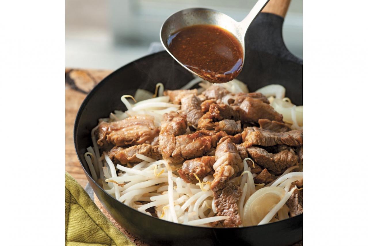 疲れ知らずになる 【お酢レシピ】豚肉のおかず3選「麻婆豆腐」「フライパンジンギスカン」「トマトの肉巻き」