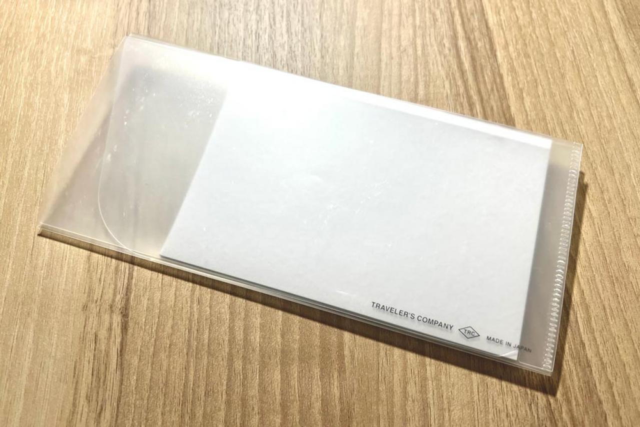 文具ライター 小日向 京さんおすすめ「はがきサイズ活用術」とは？（画像4）