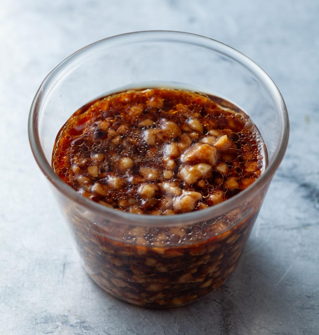 マイルドな酸味で “食べる” 感覚のドレッシング2選「にんじん」「納豆」【お酢レシピ】（画像4）