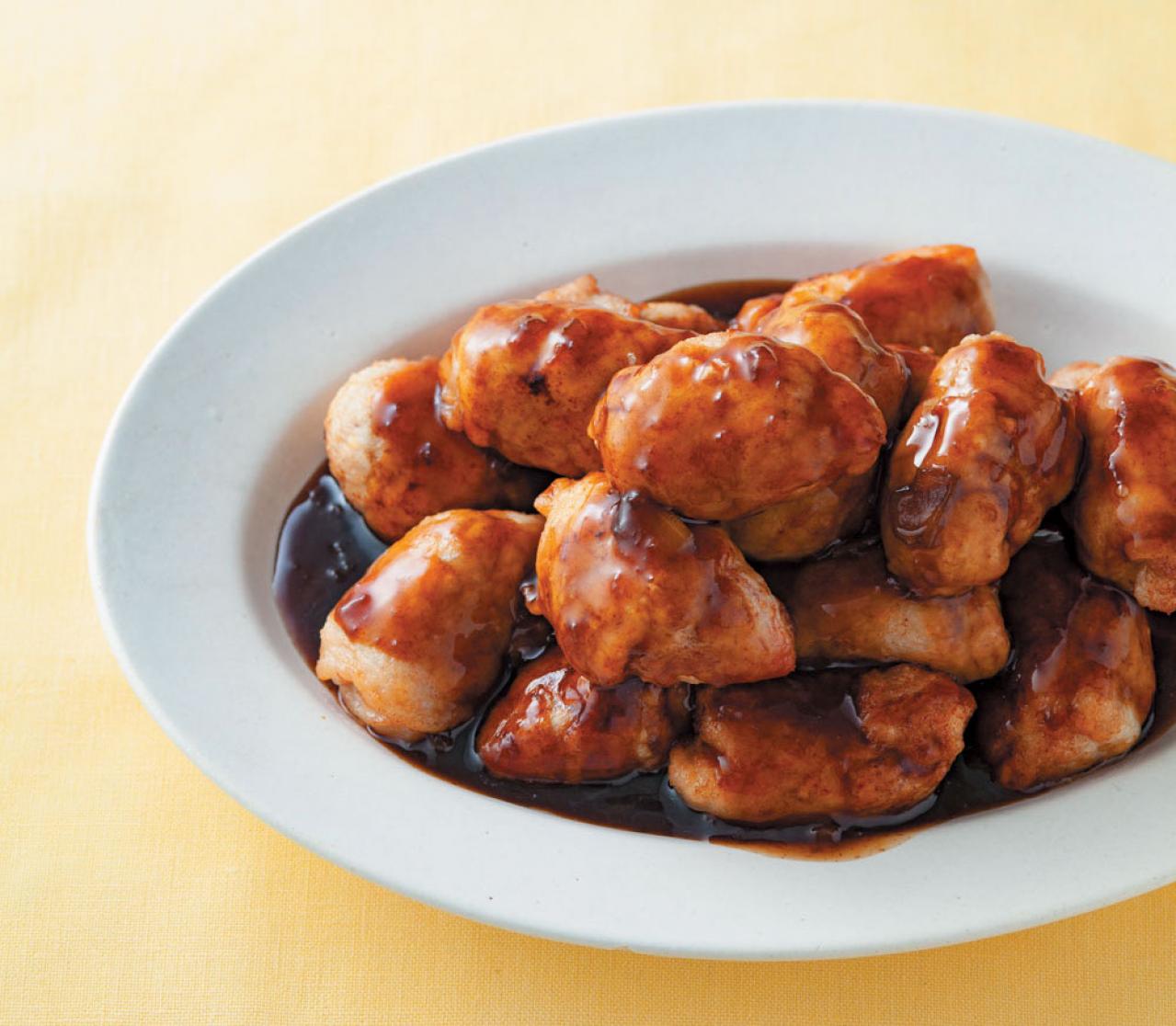 疲れ知らずになる 【お酢レシピ】豚肉のおかず3選「麻婆豆腐」「フライパンジンギスカン」「トマトの肉巻き」（画像5）