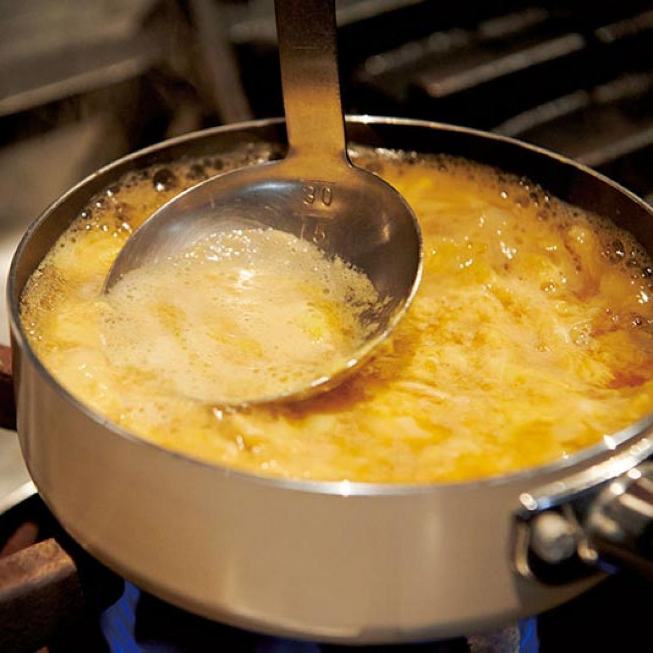 「賛否両論」笠原さんの絶品【鶏むねの親子丼】失敗しないコツは、卵の回し入れ方だった【2024年フード部門TOP5】（画像3）