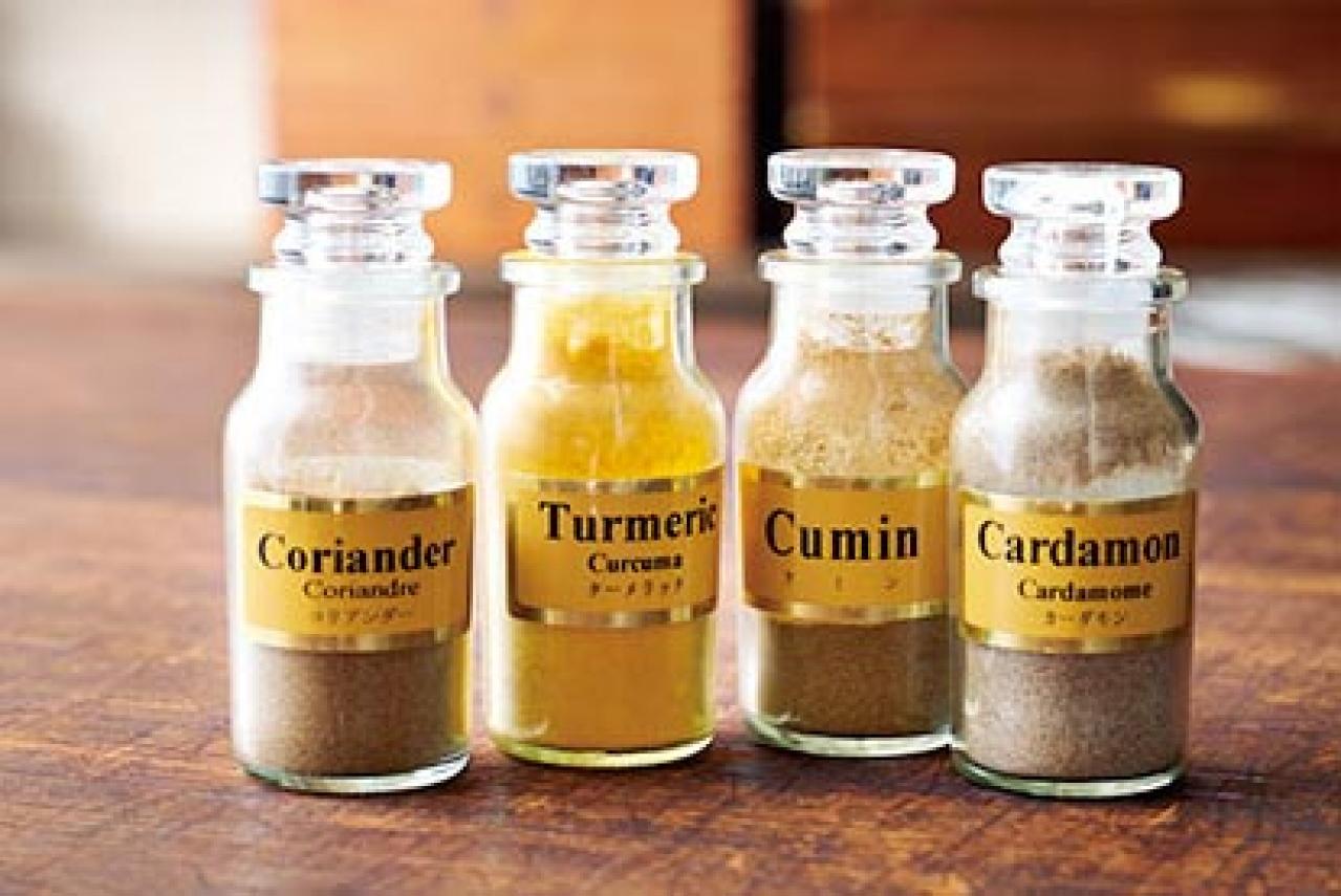 「賛否両論」笠原さんの鶏むねレシピ。ごちそう【鶏むねスパイスカレー】と【チキンライス】（画像6）