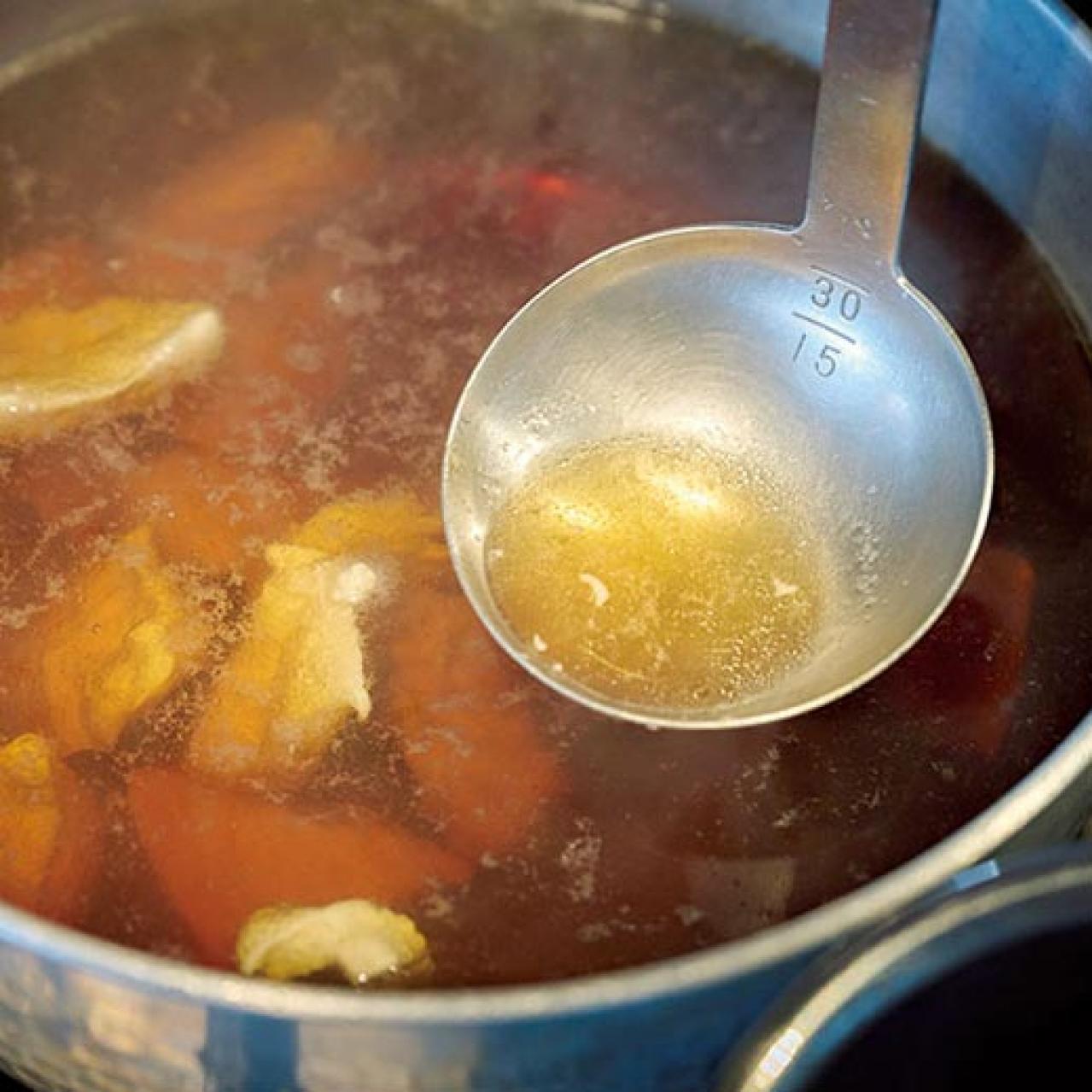 「賛否両論」笠原さんのやみつきになる麺レシピ。【鶏むね南蛮そば】と【鶏焼きそば】（画像4）