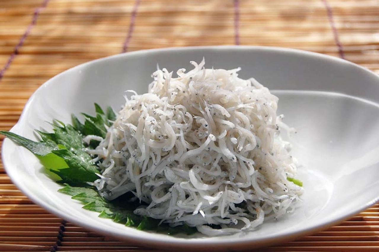 愛媛の旬のおいしいもの2選とは？大岩農園のナダオレンジと木嶋水産のしらす　（画像3）