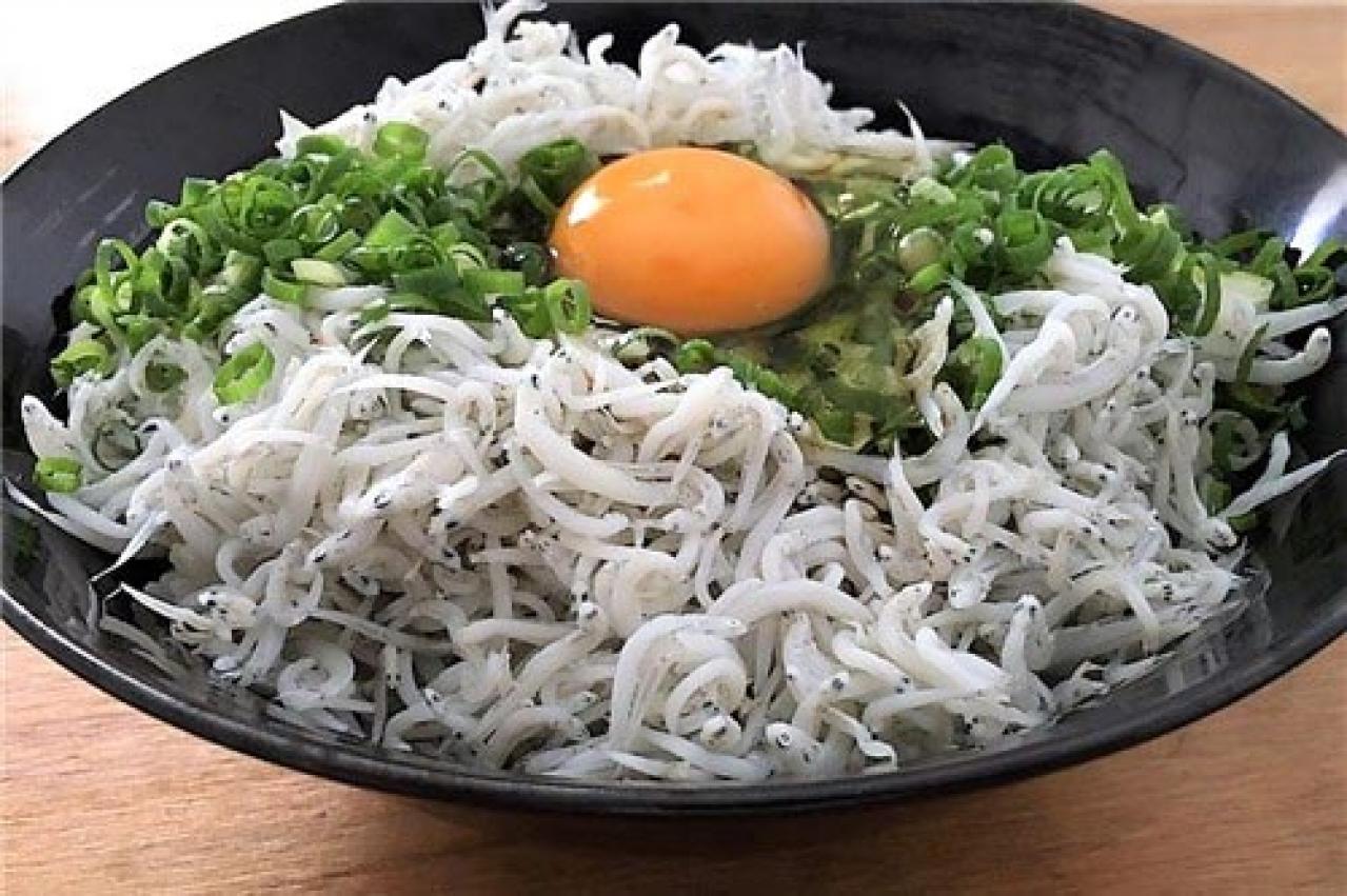 愛媛の旬のおいしいもの2選とは？大岩農園のナダオレンジと木嶋水産のしらす　（画像4）