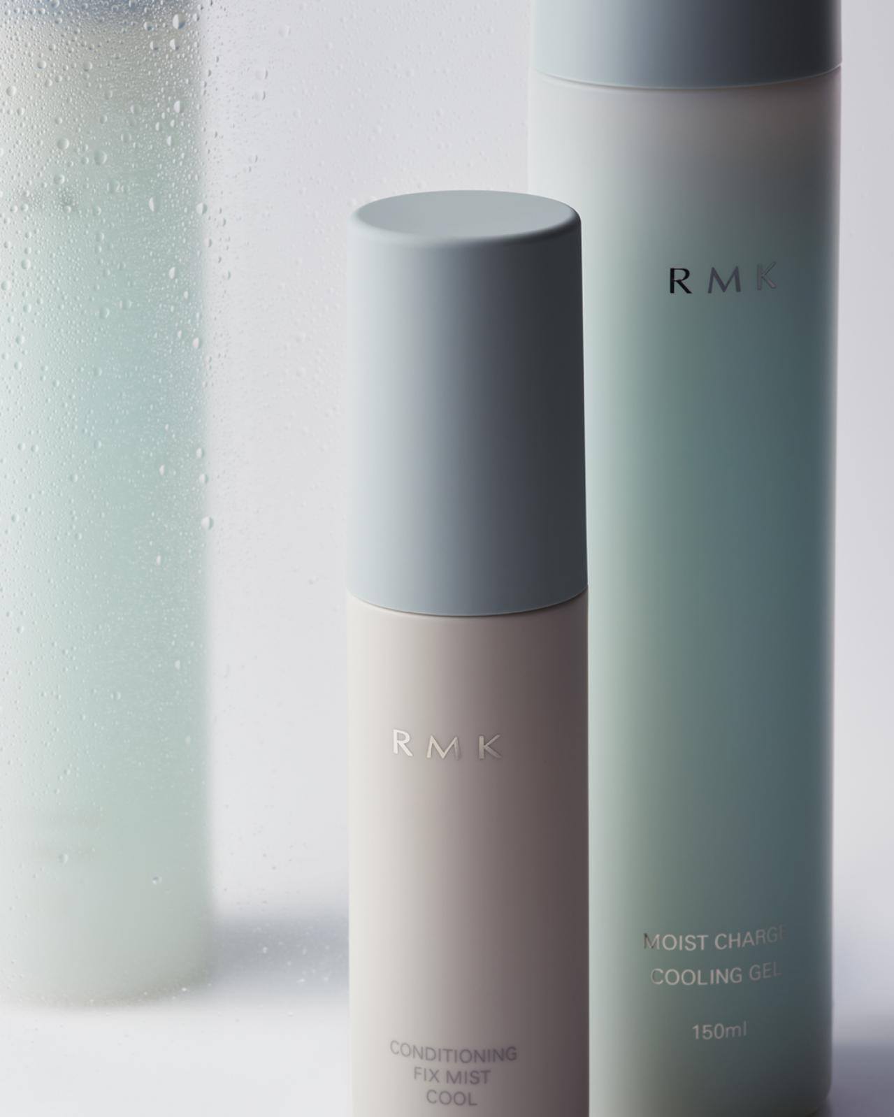 【ひと吹きでメイク崩れをオフ】RMKのフィックスミスとべたつき解消ローションがすごい！（画像5）