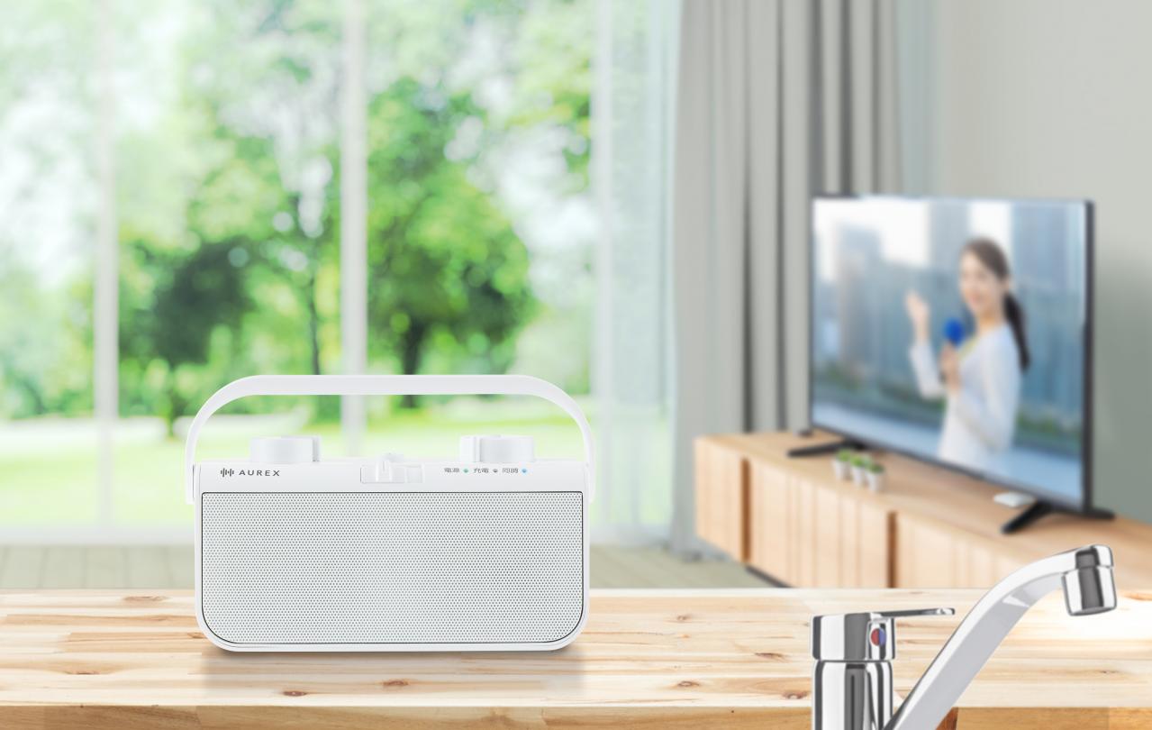 3. 使いやすさを重視した設計