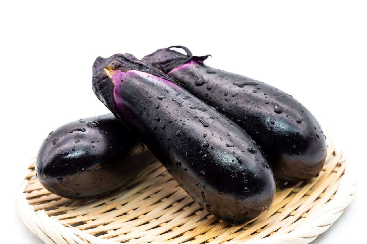 知ってる？なすが吸った「油がゆっくり外に出てくる」うれしい調理法