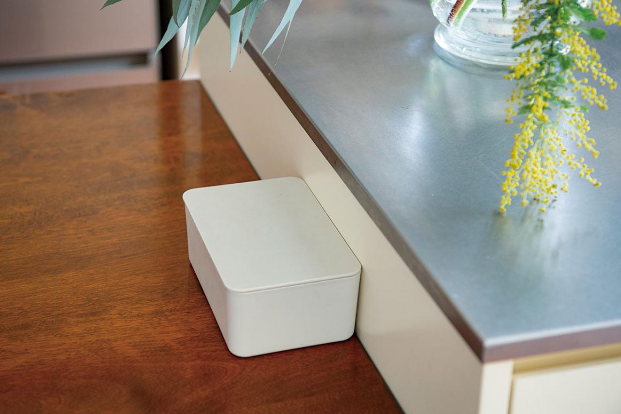 ものが増えがちな人もこれで解決！スタイリスト愛用の【無印良品】キッチン雑貨8選（画像5）