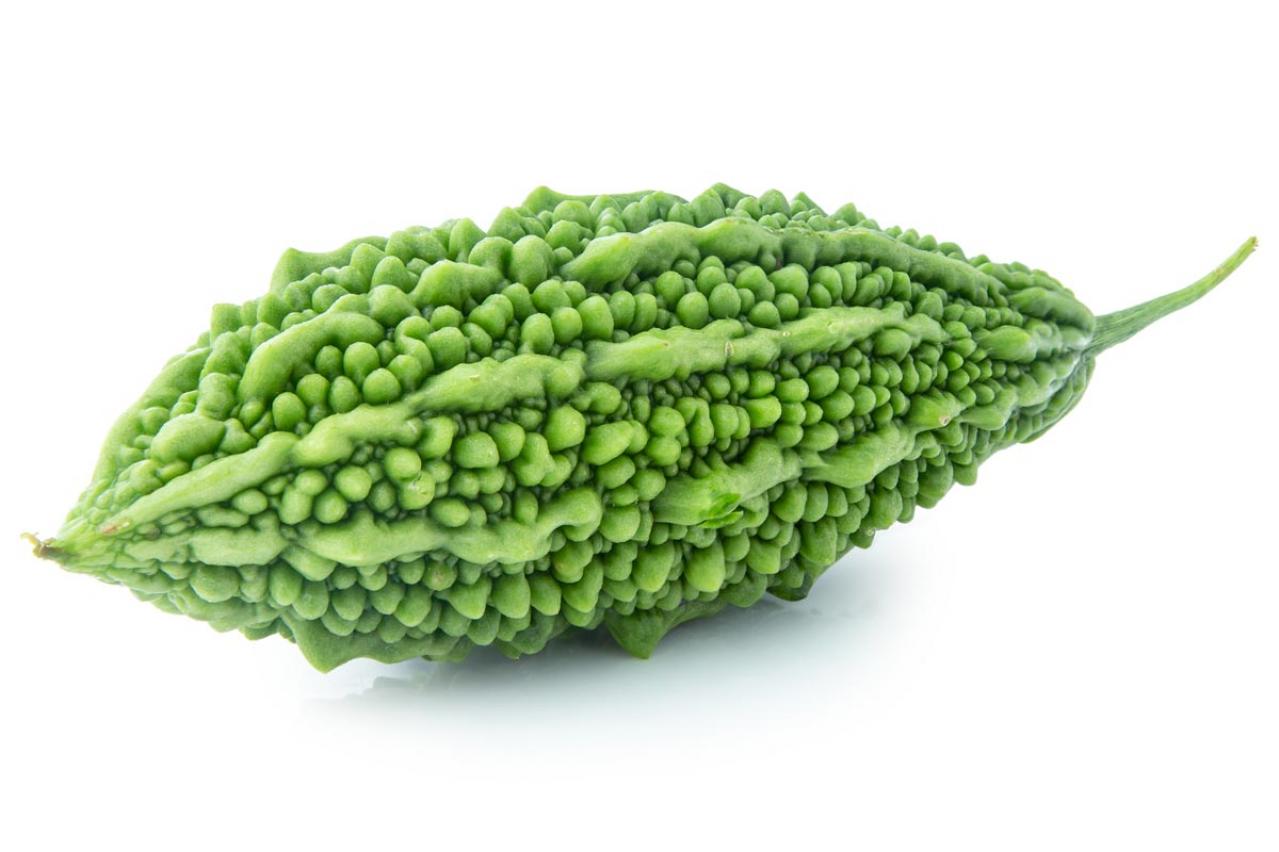 「ゴーヤー」その調理法間違ってない！？ビタミンC を余すことなくとるコツ