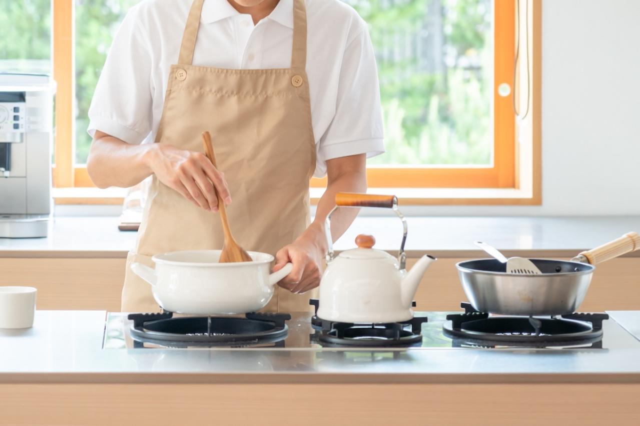 定年後は「もう、夫の料理を作りたくない」長年の役割、どう変える？ 坂東眞理子さんのすっきり人生相談（画像3）