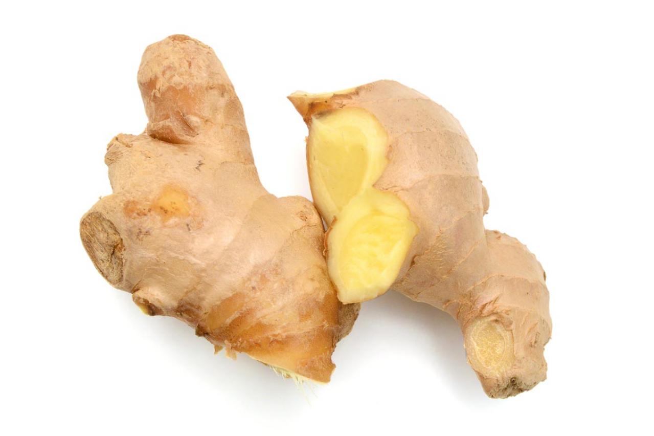 使い分けできてる？「しょうが」の調理法。生と加熱で成分がこんなに違うなんて！