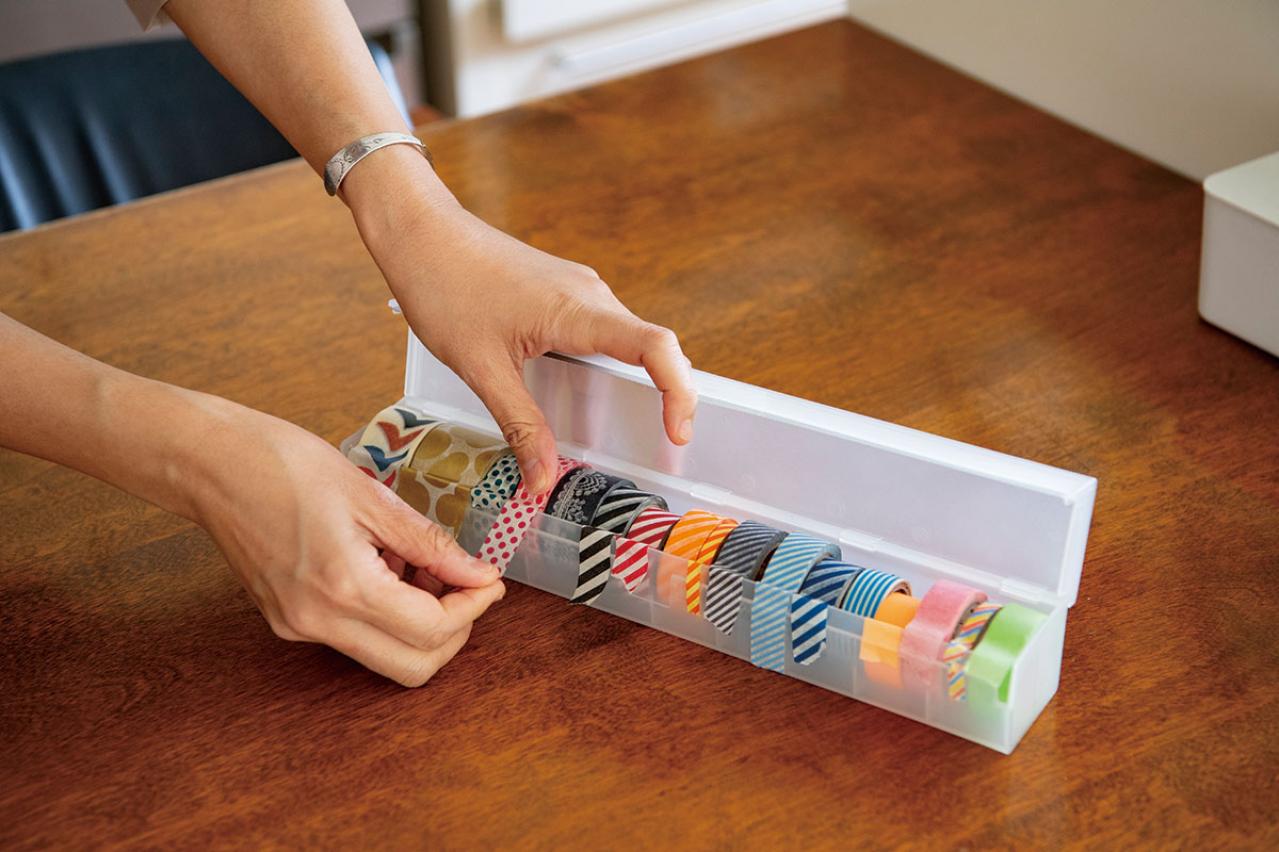 ものが増えがちな人もこれで解決！スタイリスト愛用の【無印良品】キッチン雑貨8選（画像9）