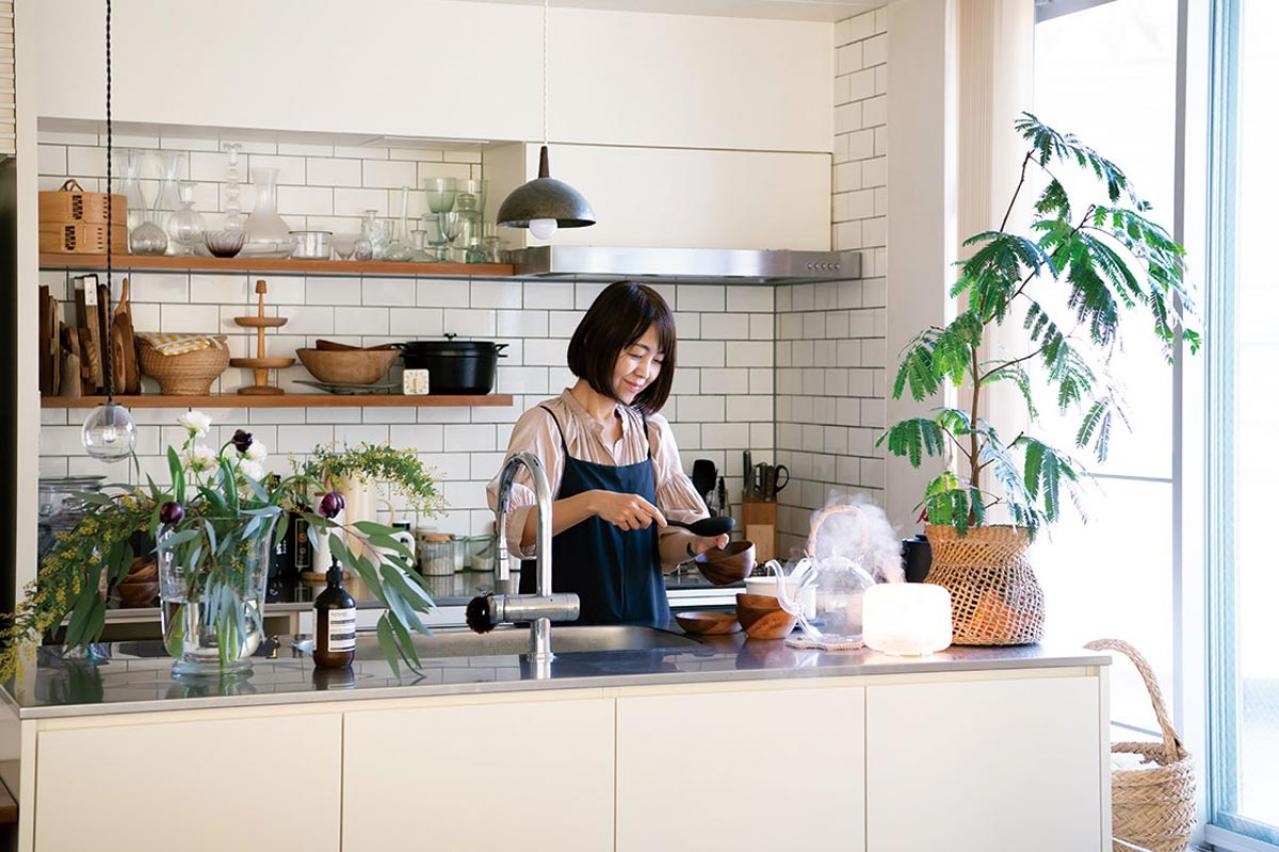 ものが増えがちな人もこれで解決！スタイリスト愛用の【無印良品】キッチン雑貨8選