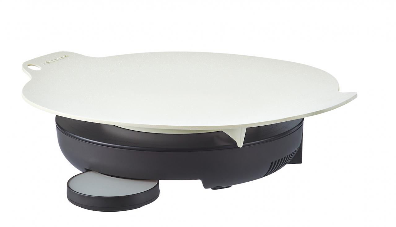 出しっぱなしにできるおしゃれな【ホットプレート】3選。日常使いできるコンパクトさも◎ 家電のプロ・神原サリーさんおすすめ（画像18）