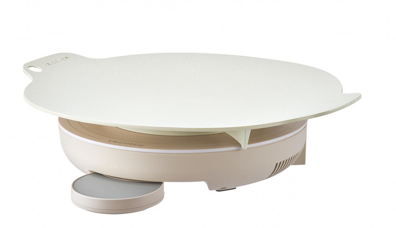 出しっぱなしにできるおしゃれな【ホットプレート】3選。日常使いできるコンパクトさも◎ 家電のプロ・神原サリーさんおすすめ（画像14）