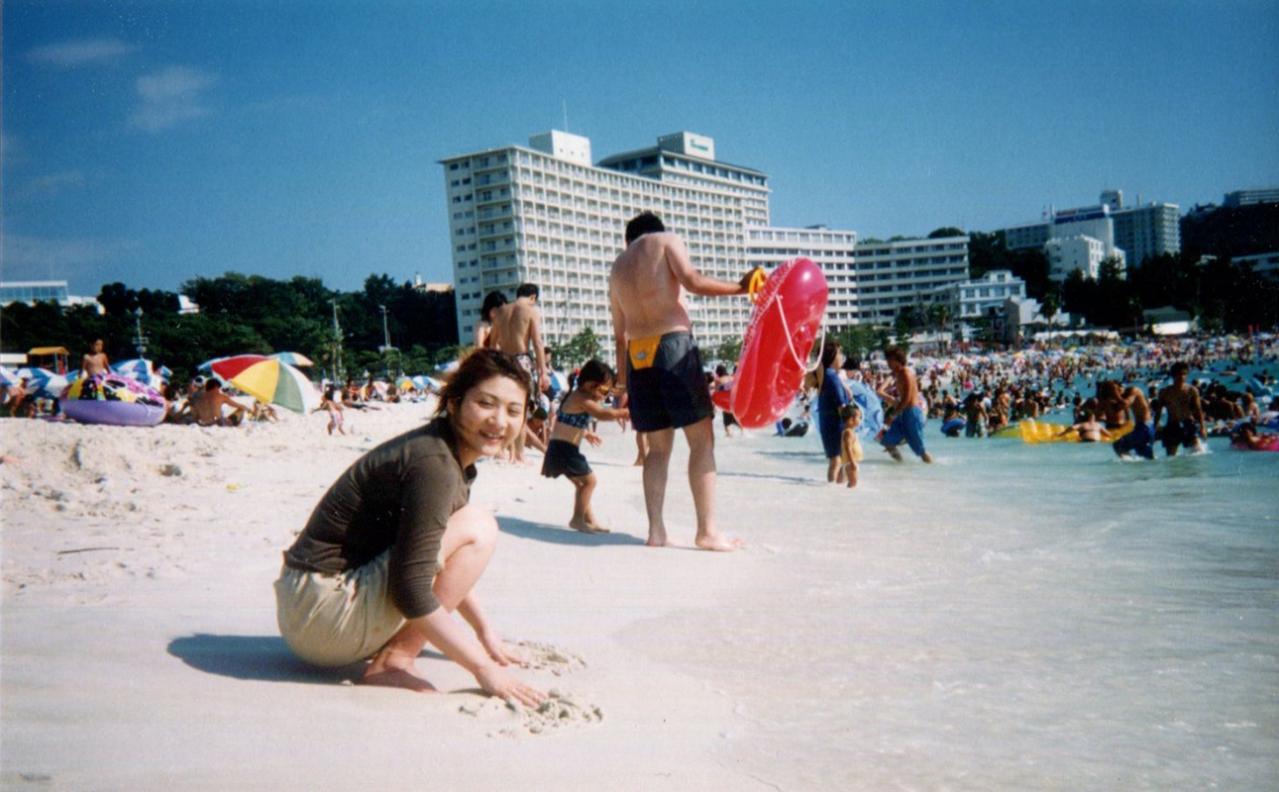 「小さい頃は内気でいじめられっ子気質でした」転職を繰り返した人気占い師が50歳を目前に決意したこととは？（画像4）