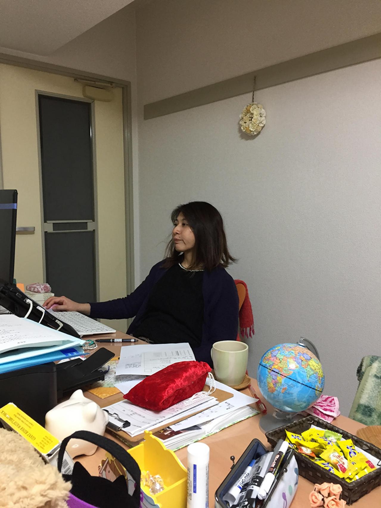 「1人じゃ乗り切れませんでした」人気占い師が語るハードなお仕事の裏側とは？【中編】（画像6）