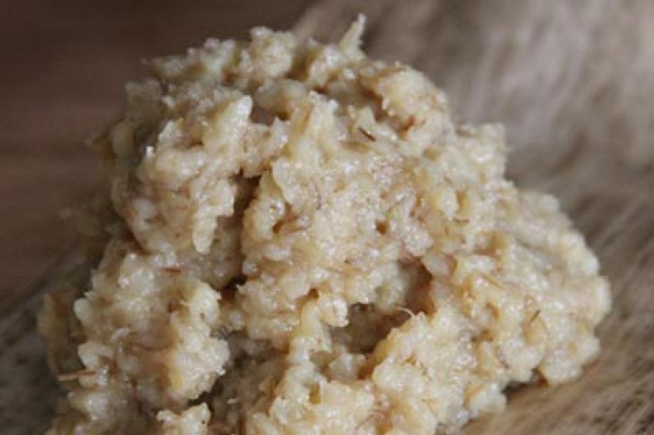 ウニのまんじゅう！ほのかな磯の香りがアクセント。愛媛の絶賛のお取り寄せ　和菓子と麦味噌（画像5）