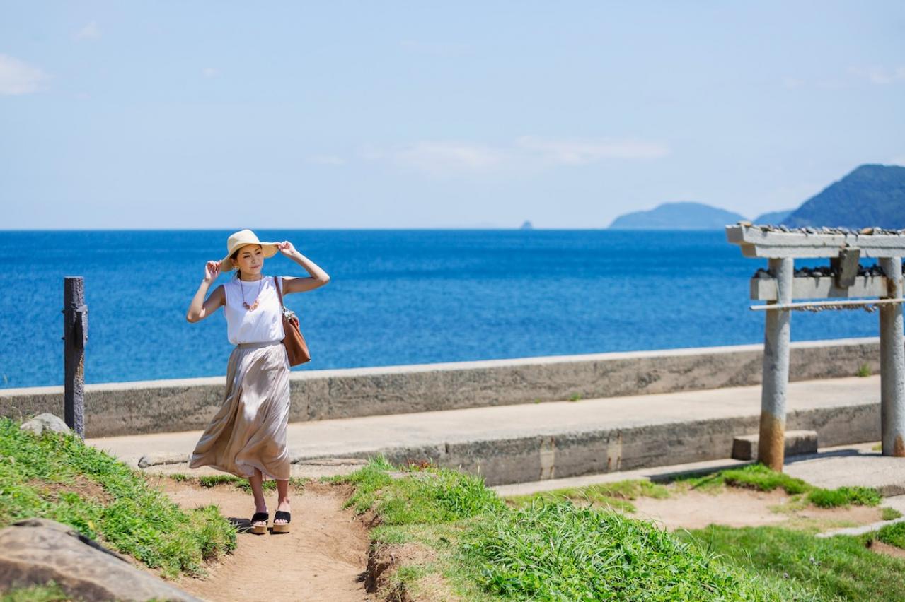 旅行のプロがアドバイス！【大人のひとり旅】をより楽しむための8つのポイントとは？（画像5）