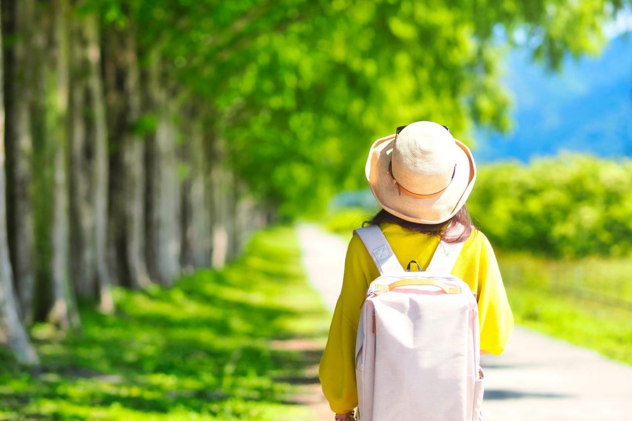 【大人のひとり旅】プロが指摘する「初心者がついやってしまいがちな旅のプラン」とは？