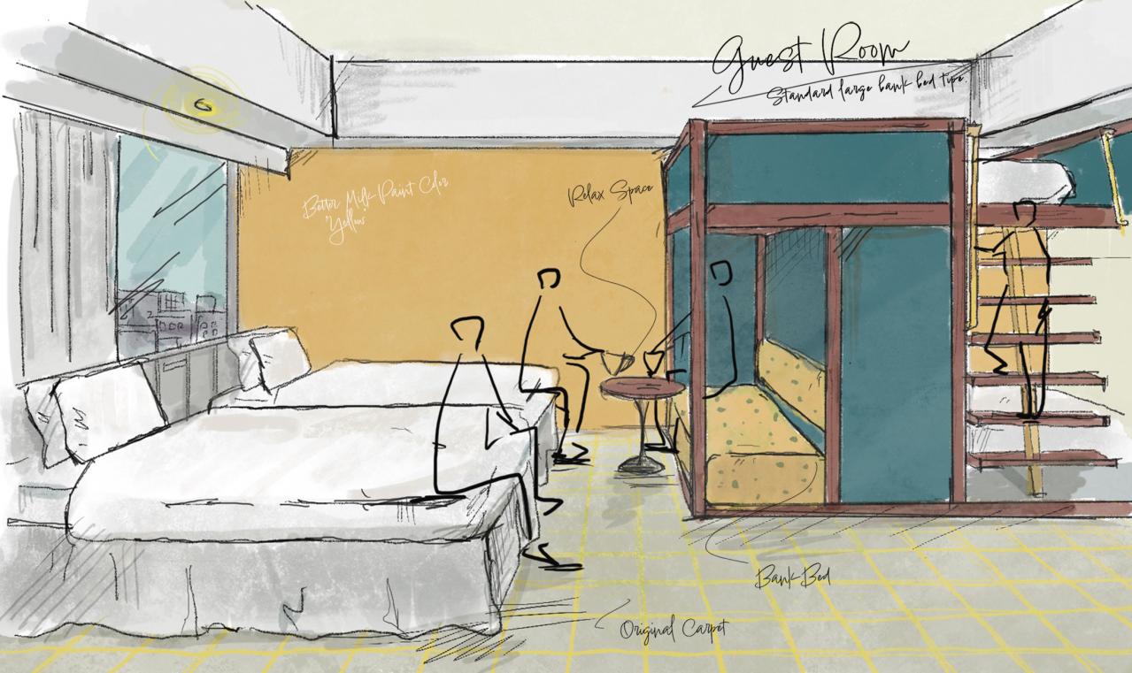 スーペリアファミリー