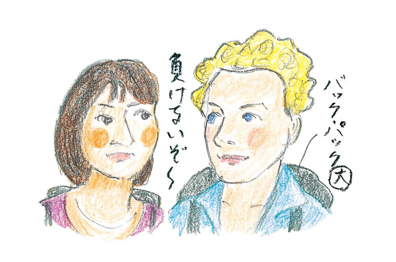 バイト中の数々の恐怖体験の先に、とんでもない結末が待っている!?『ロイヤルホテル』【中野翠のCINEMAコラム】