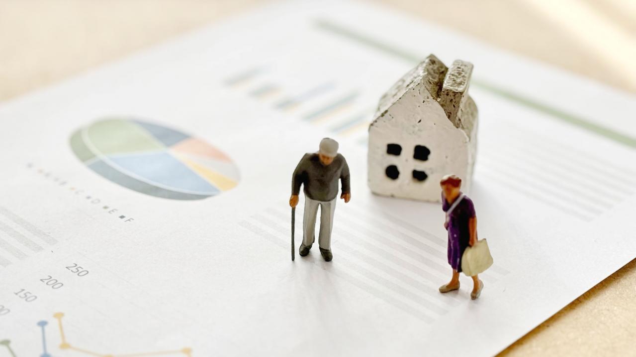 相続税を抑えるためにも覚えておきたい【生前贈与】の仕組み。改正された最新ルールとは？（画像2）