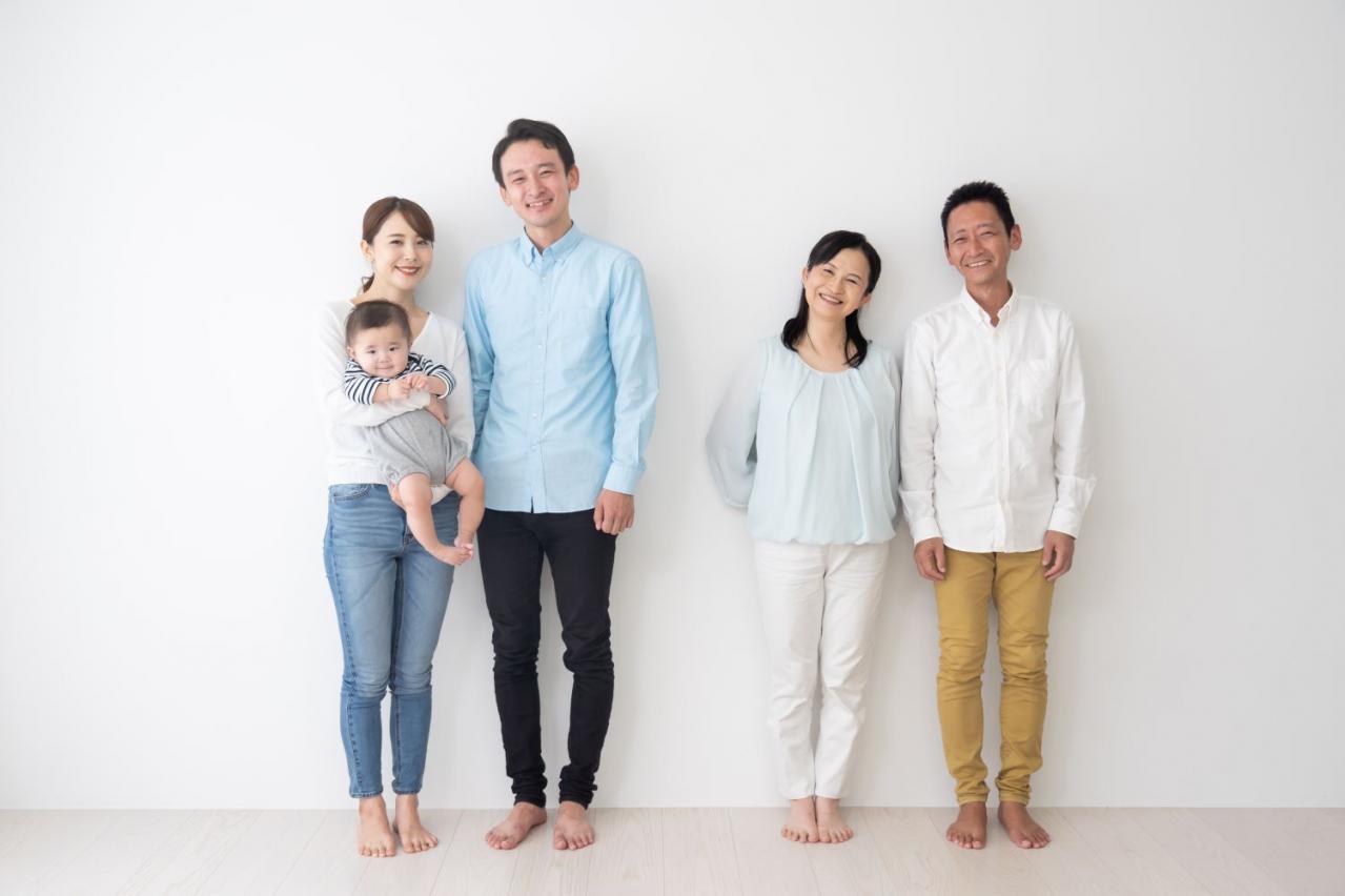 相続税を抑えるためにも覚えておきたい【生前贈与】の仕組み。改正された最新ルールとは？