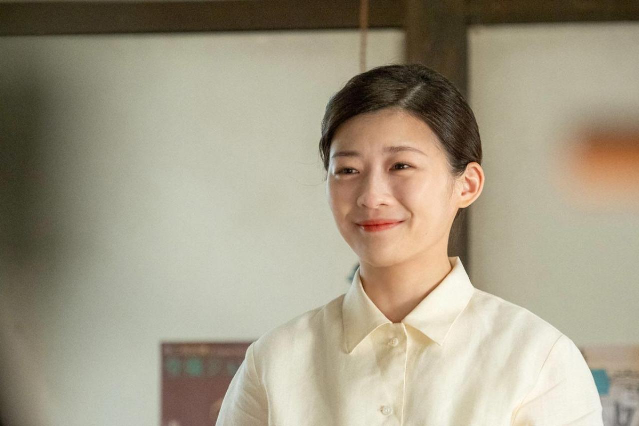 【虎に翼】梅子（平岩紙）のおにぎりでやわらかな表情に変わるよね（土居志央梨）。素晴らしい小道具による伏線活用だった