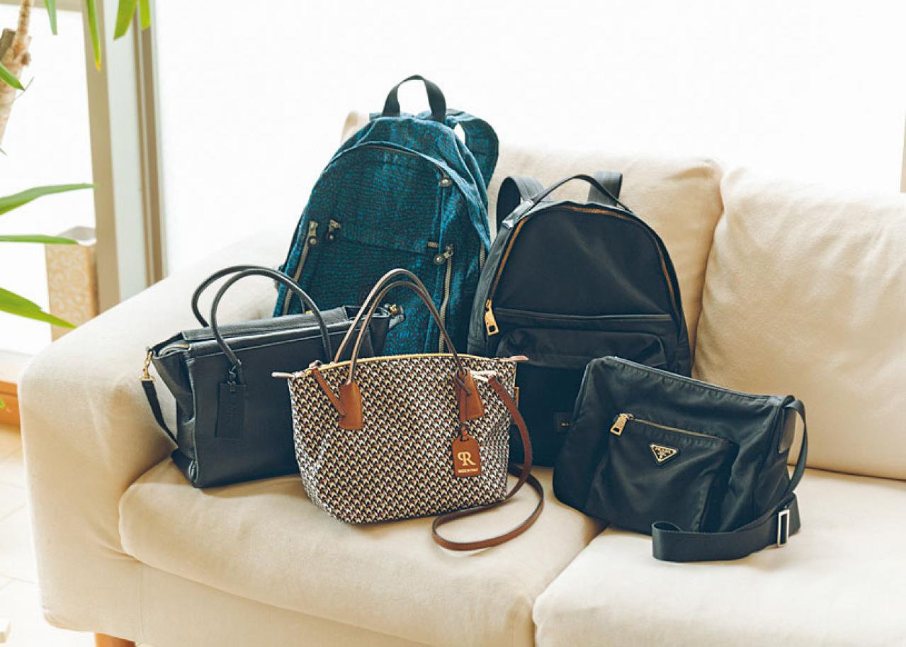 質のいいダウンコートが2500円！人気ブロガー・ショコラさんに聞く【メルカリで購入&出品のコツ】（画像6）