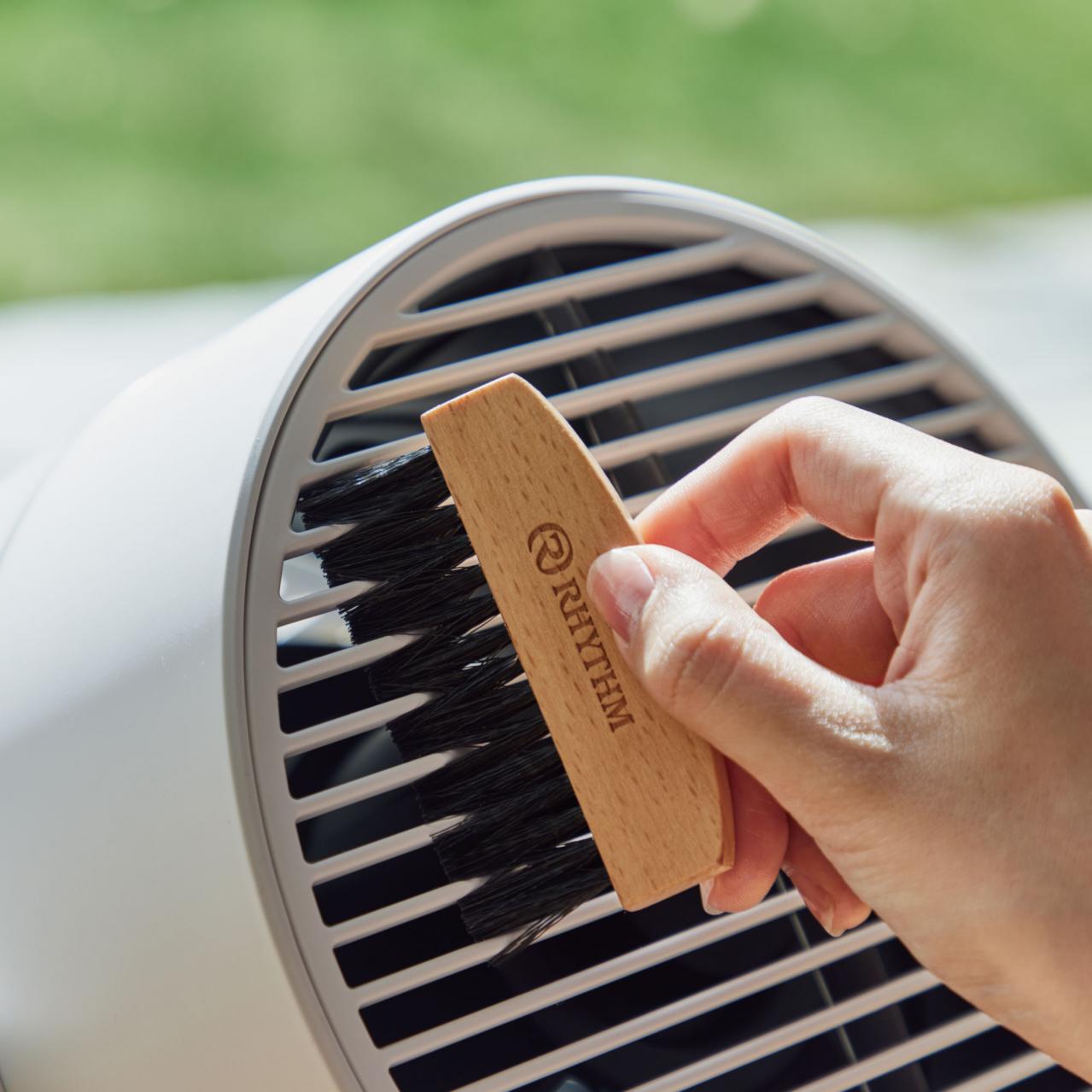 エアコンとの併用で心地よく、節約できる【サーキュレーター】3選。家電のプロ・神原サリーさんのおすすめとは？（画像10）