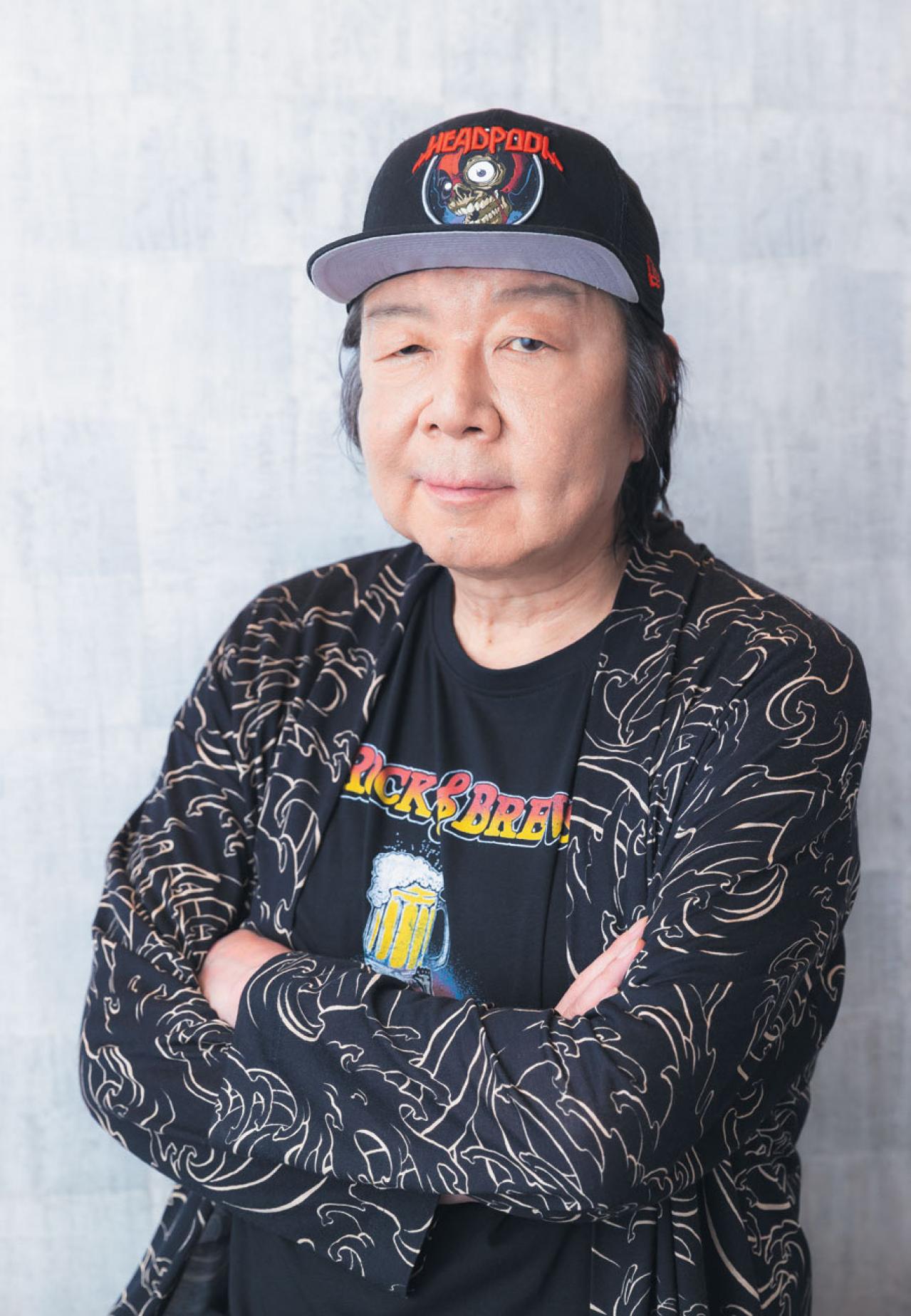 【生田斗真さん×古田新太さん】スマホを持っていない古田さんに生田さんはどう連絡を取る？ 舞台初共演の2人のプライベートを深掘り（画像3）