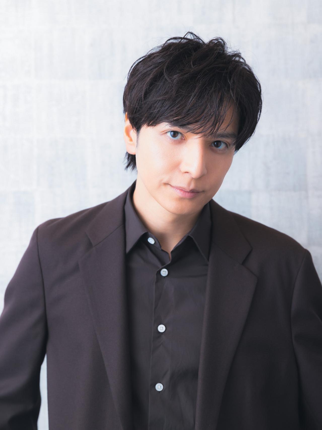 【生田斗真さん×古田新太さん】スマホを持っていない古田さんに生田さんはどう連絡を取る？ 舞台初共演の2人のプライベートを深掘り（画像2）