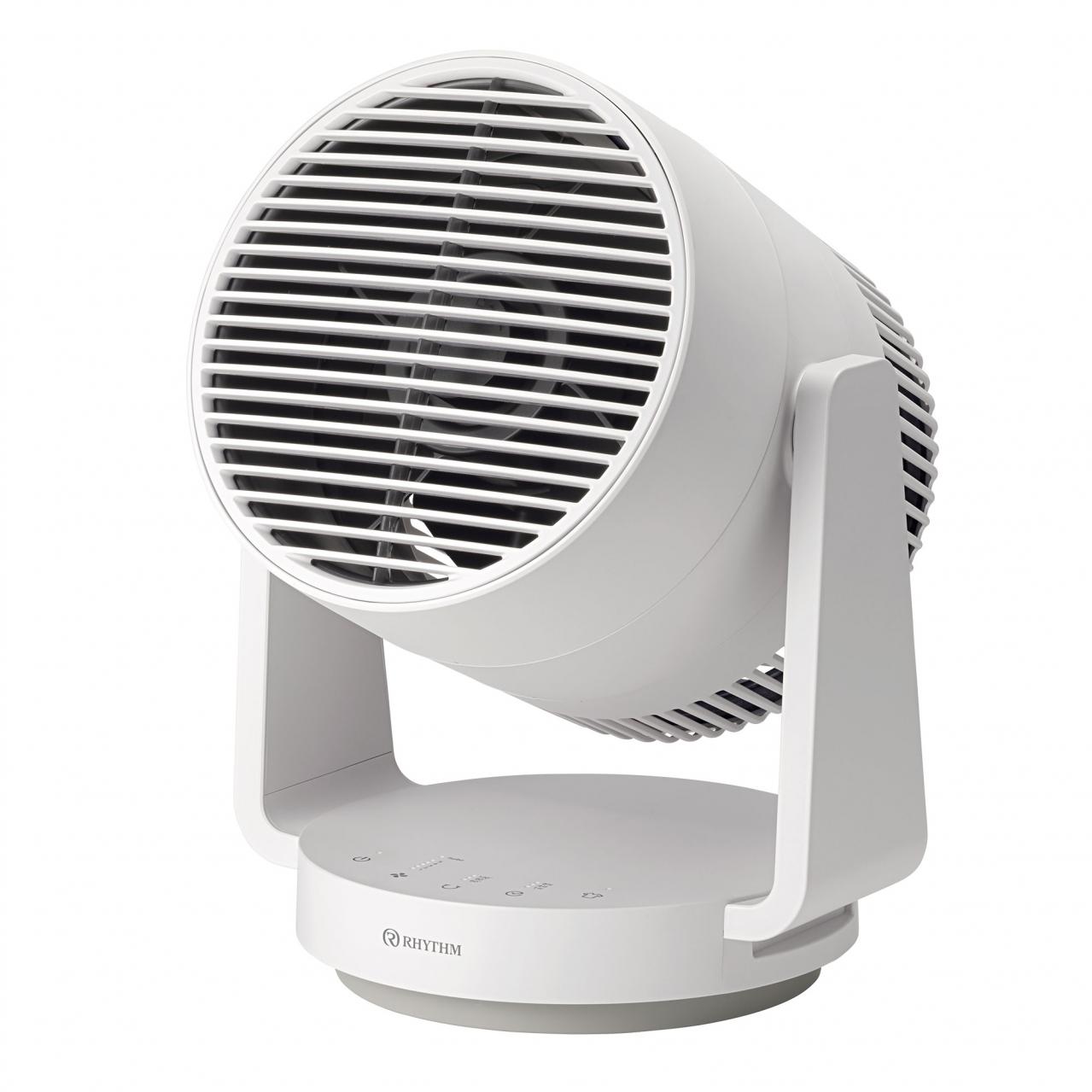 エアコンとの併用で心地よく、節約できる【サーキュレーター】3選。家電のプロ・神原サリーさんのおすすめとは？（画像9）