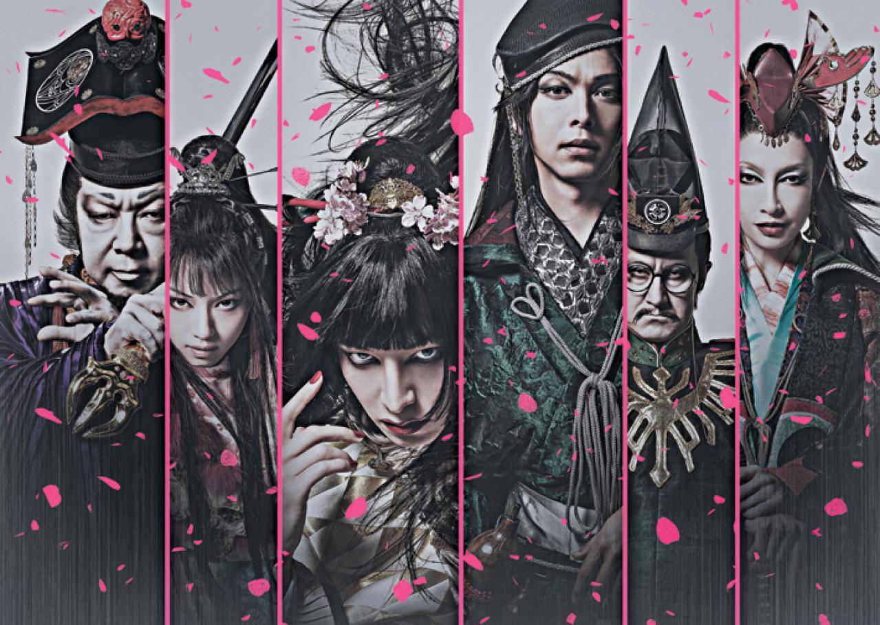 【生田斗真さん×古田新太さん】スマホを持っていない古田さんに生田さんはどう連絡を取る？ 舞台初共演の2人のプライベートを深掘り（画像6）