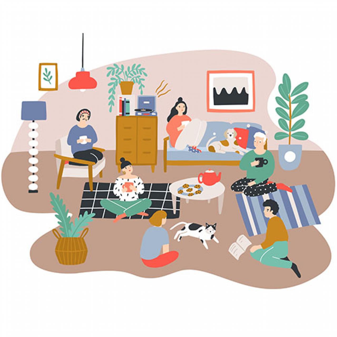 「儲け話には慎重に！」【2024年下半期の運勢】12星座別 山田ありすのHAPPY占い【牡牛座】（画像2）