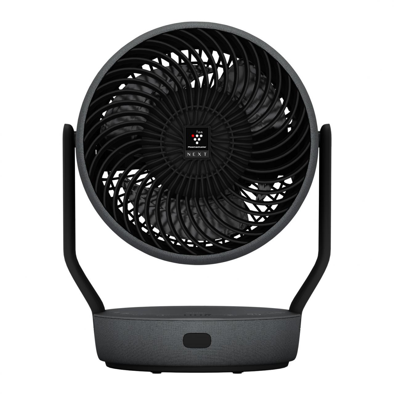 エアコンとの併用で心地よく、節約できる【サーキュレーター】3選。家電のプロ・神原サリーさんのおすすめとは？（画像8）