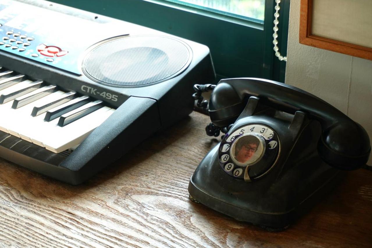 伝説の韓ドラ「コーヒープリンス1号店」のロケ地は今どうなっている？ ソウルの街並みが見下ろせる絶景カフェ（画像3）