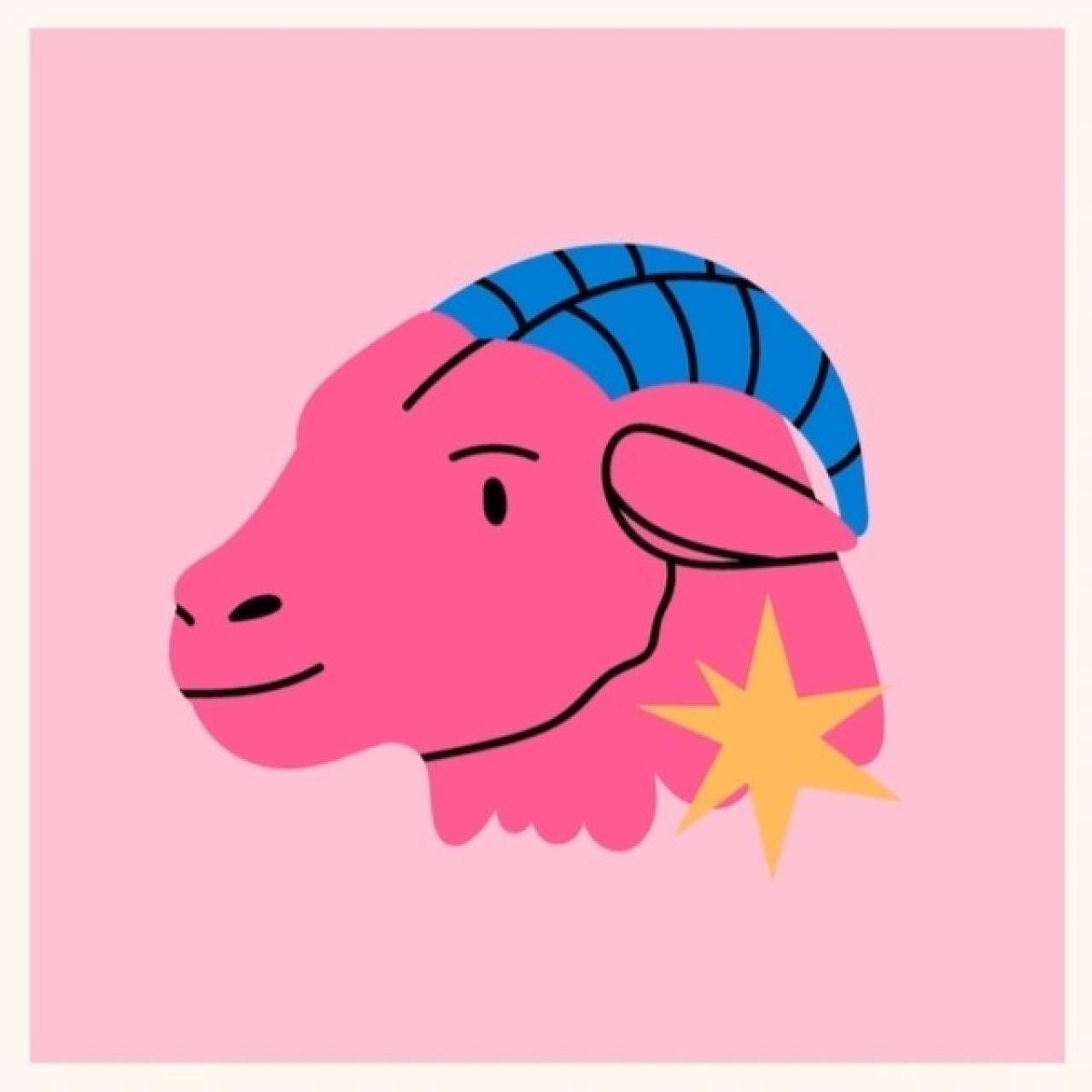 「体調不良には、セカンドオピニオンが重要」【2024年下半期の運勢】12星座別 山田ありすのHAPPY占い【山羊座】