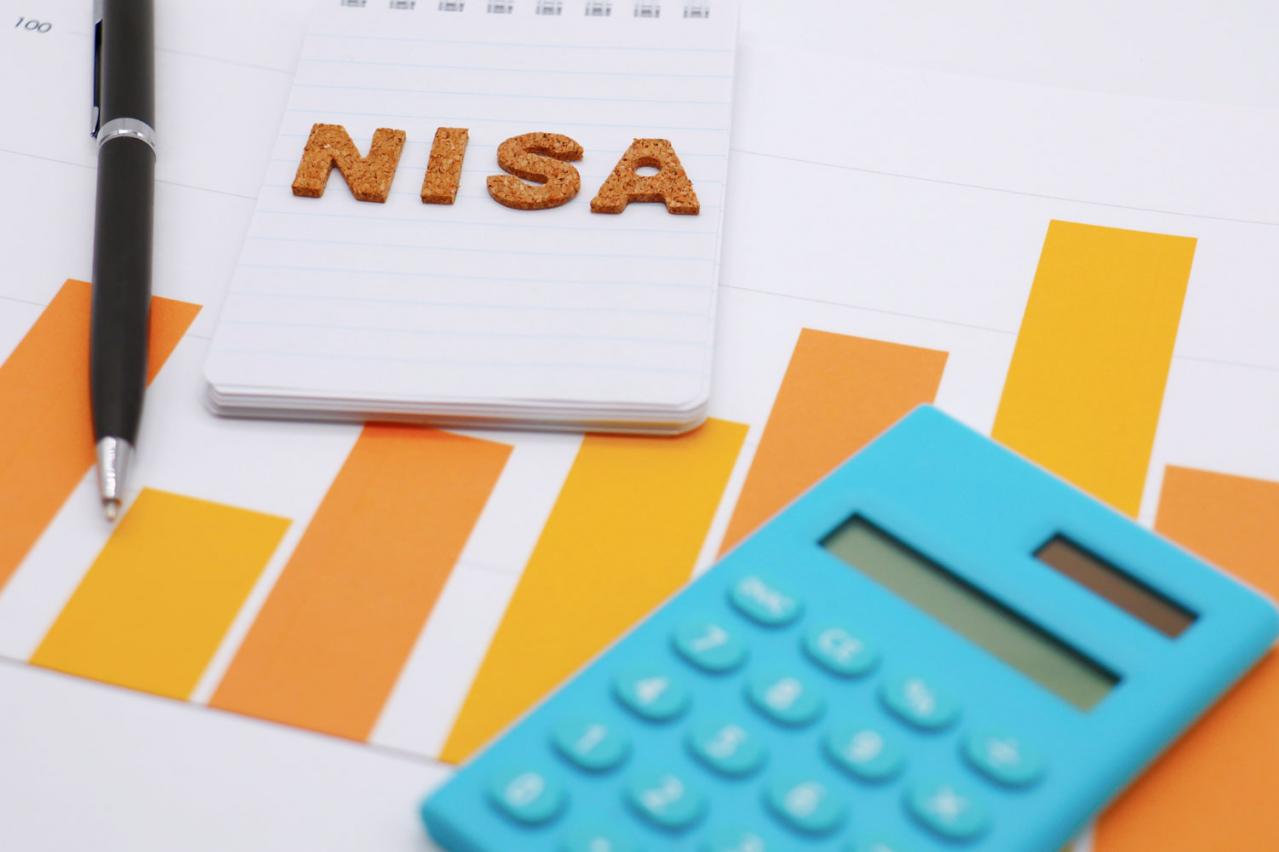 【初めてのNISA】60代・70代それぞれ投資に回せる金額の目安は？ 商品の選び方は？［後編］