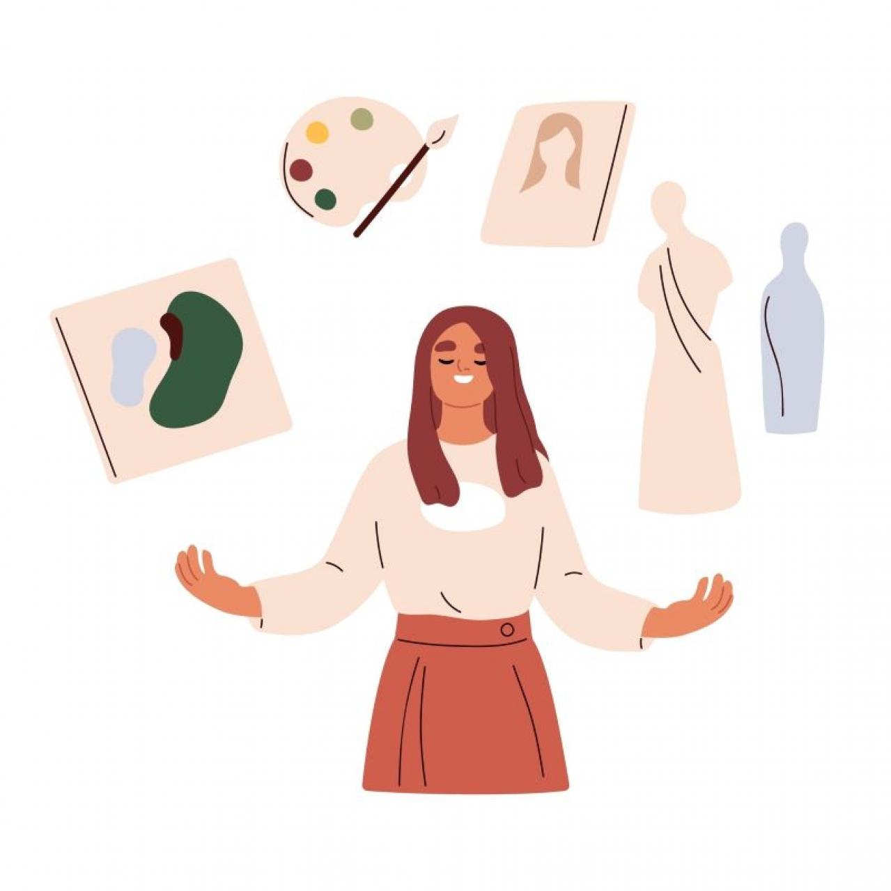 「気の合う人に囲まれハッピー！」【2024年下半期の運勢】12星座別 山田ありすのHAPPY占い【水瓶座】（画像4）