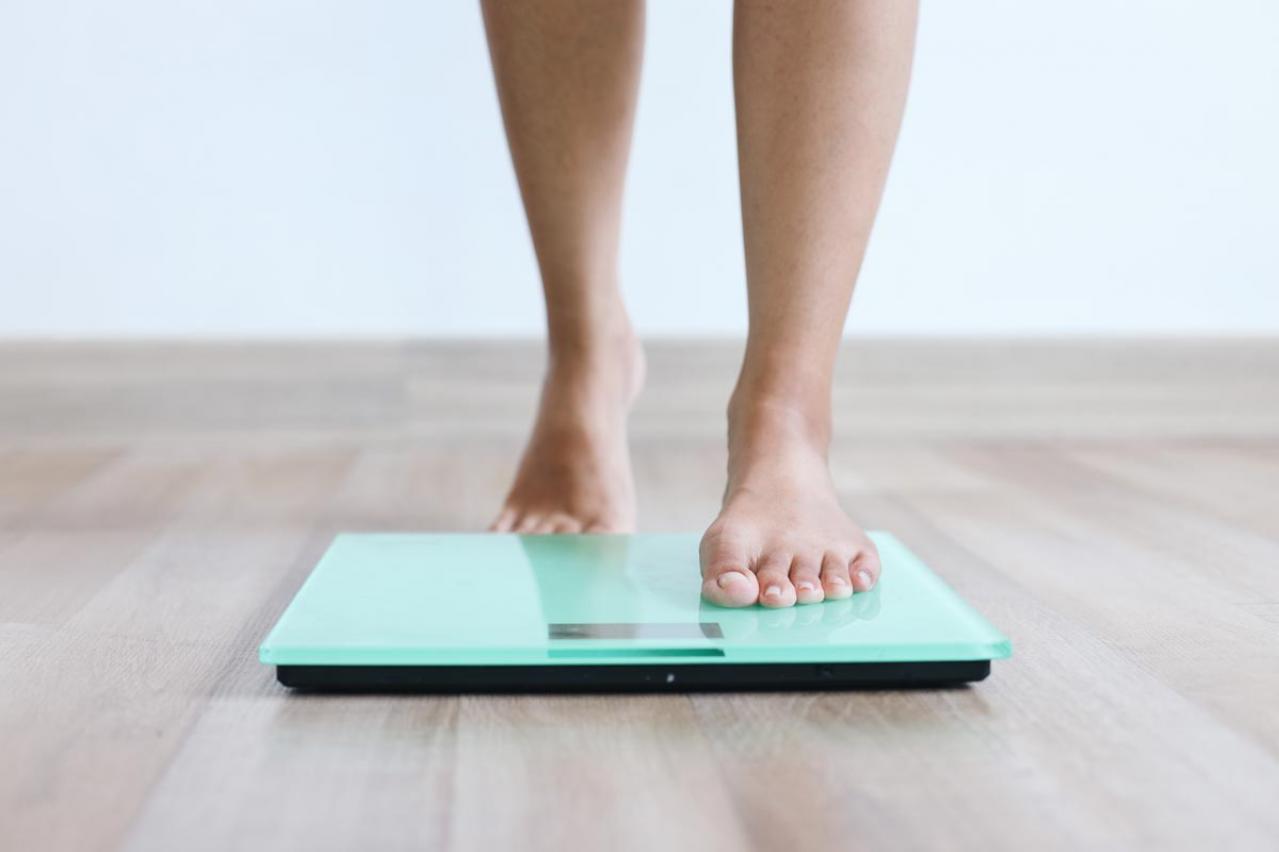 【ダイエット】朝食をしっかり食べてやせるとしたら、減量ペースの目安は？古谷彰子さんが指導