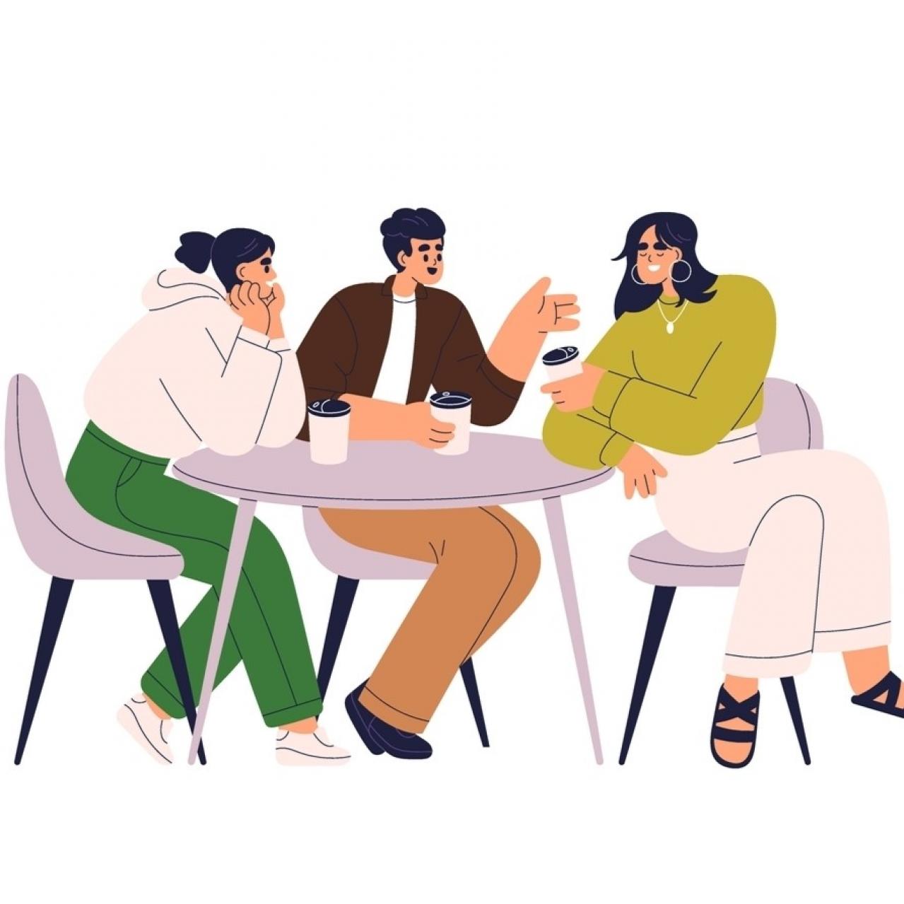 「気の合う人に囲まれハッピー！」【2024年下半期の運勢】12星座別 山田ありすのHAPPY占い【水瓶座】（画像2）